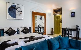 Coconut Residence & Spa